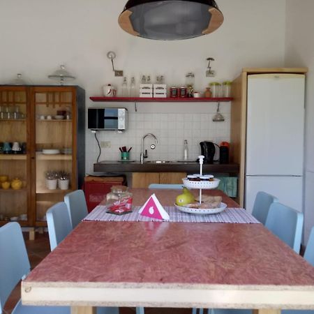 Idria B&B บาร์เชลโลนา-ปอซโซ ดี กอตโต ภายนอก รูปภาพ