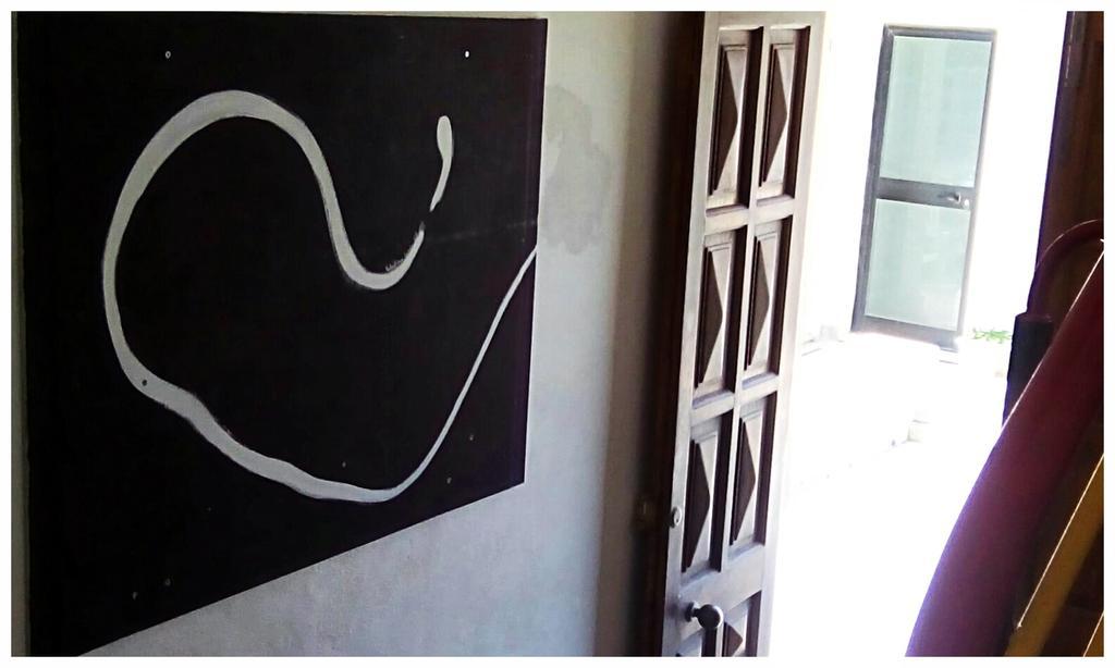 Idria B&B บาร์เชลโลนา-ปอซโซ ดี กอตโต ภายนอก รูปภาพ